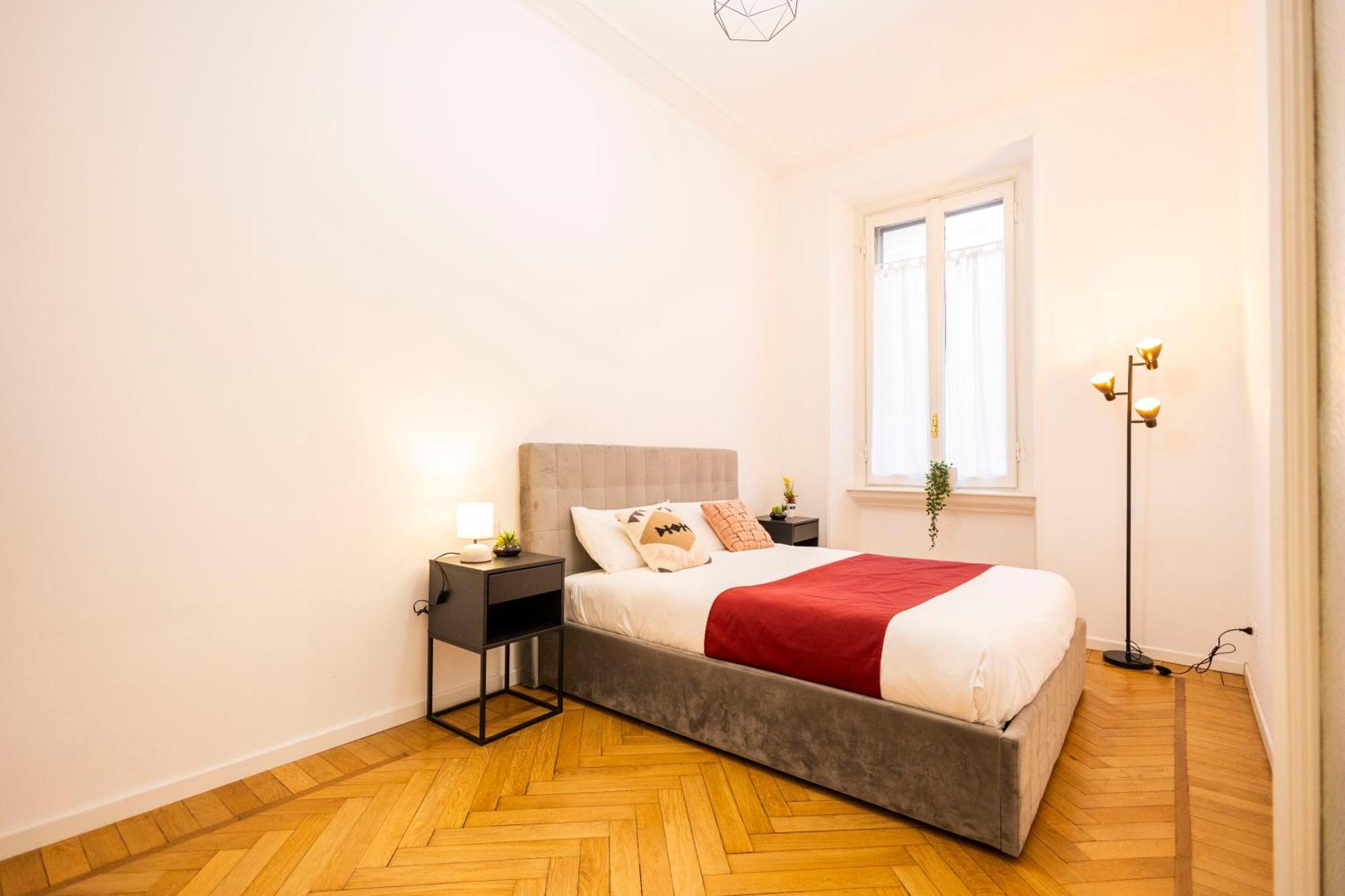 Macchi Charming By 101flats Appartamento Milano