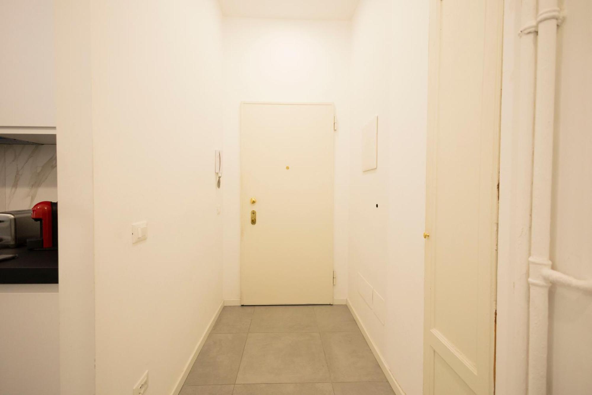 Appartamento Macchi Charming By 101flats Milano